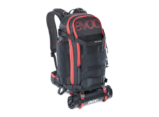 EVOC Trail Builder 30 l black
